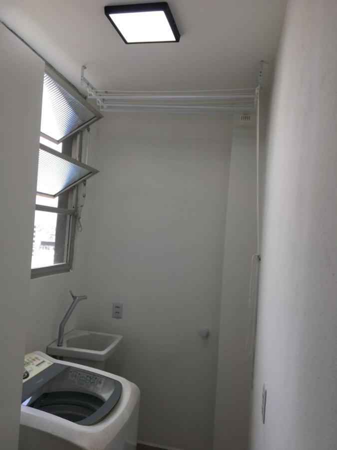 Proximo Dos Melhores Hoteis Do Centro, 2 Quartos, Portaria 24H Florianópolis Exterior foto