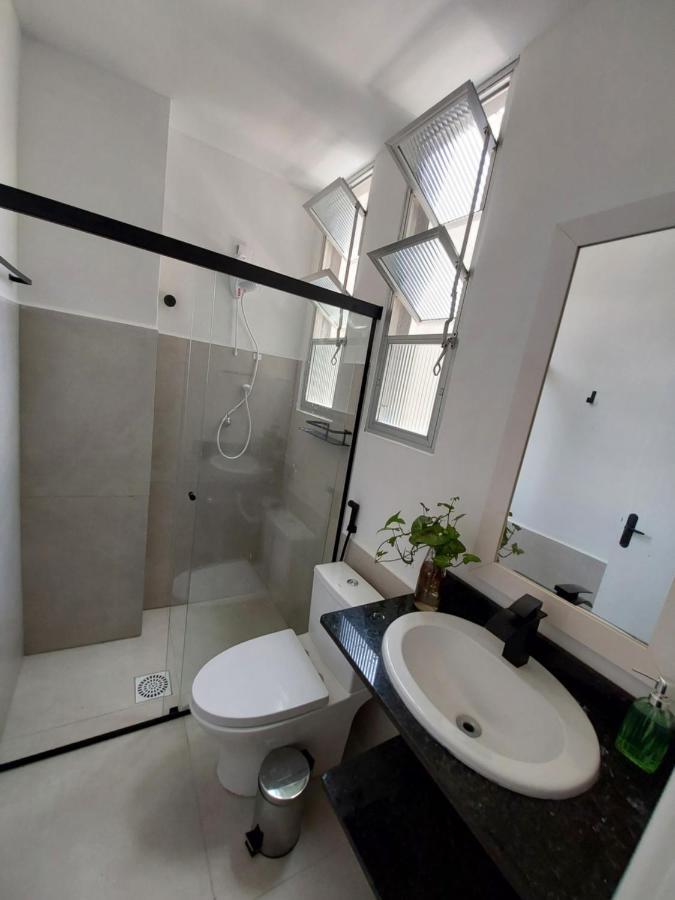 Proximo Dos Melhores Hoteis Do Centro, 2 Quartos, Portaria 24H Florianópolis Exterior foto